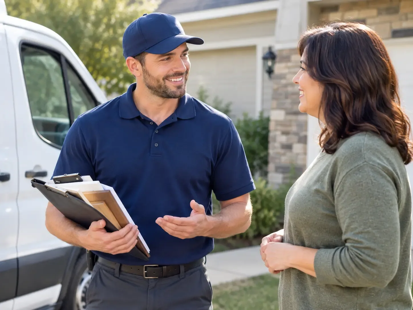Kitchen Cabinet Refacing Brownsville, OR FAQs